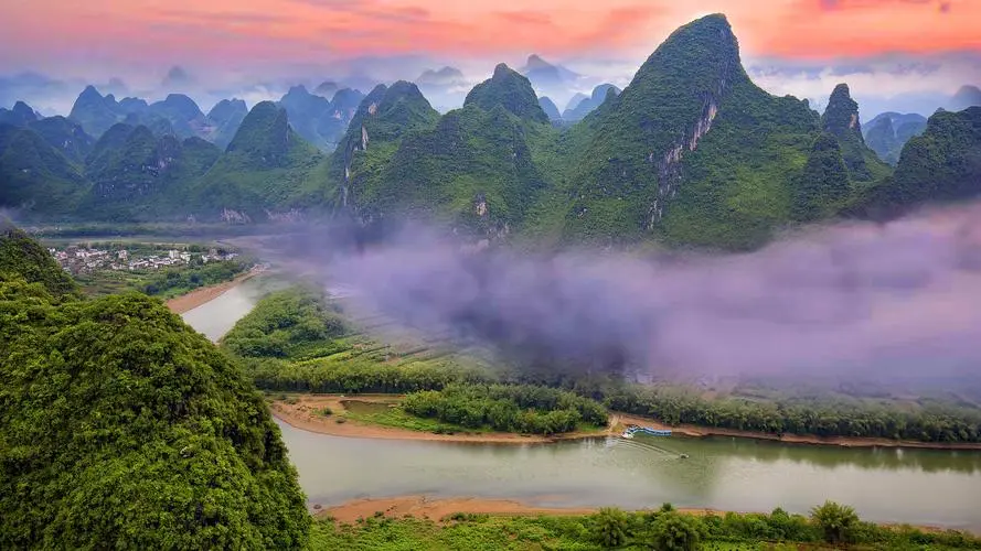 智能化工业绿色
